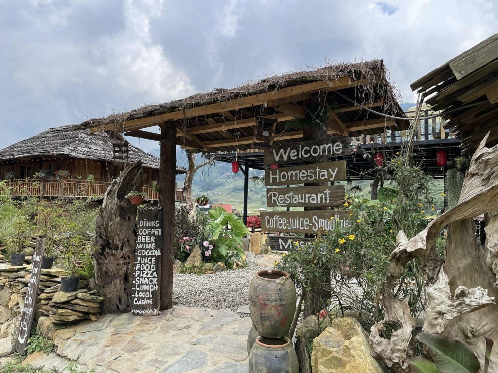 1-Day Sapa Trekking Tour to Cat Cat, San Sa Ho, Y Linh Ho Mong, Lao Chai San & Ta Van